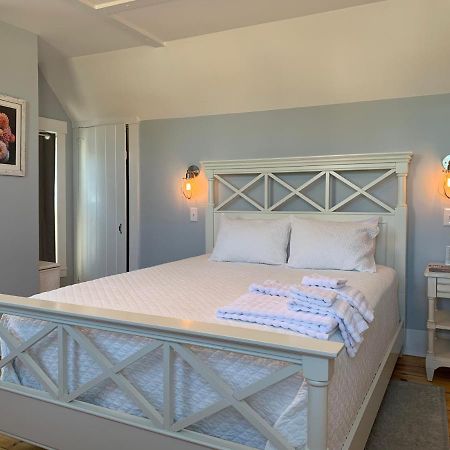 هيانيس بورت Sea Street Inn المظهر الخارجي الصورة