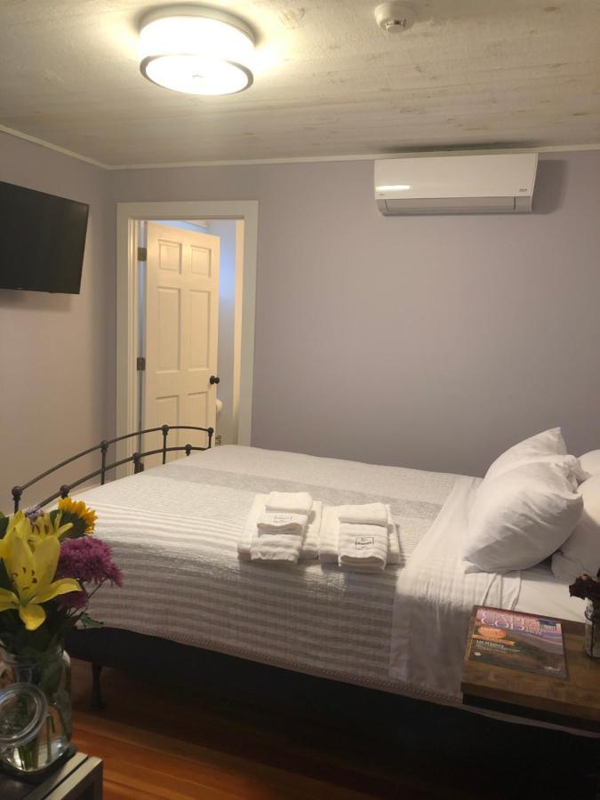 هيانيس بورت Sea Street Inn المظهر الخارجي الصورة