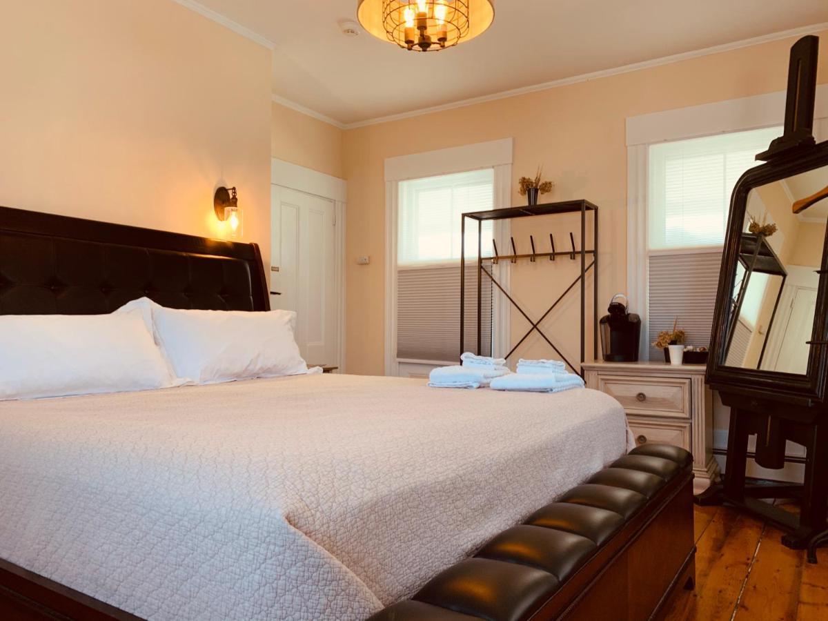 هيانيس بورت Sea Street Inn المظهر الخارجي الصورة