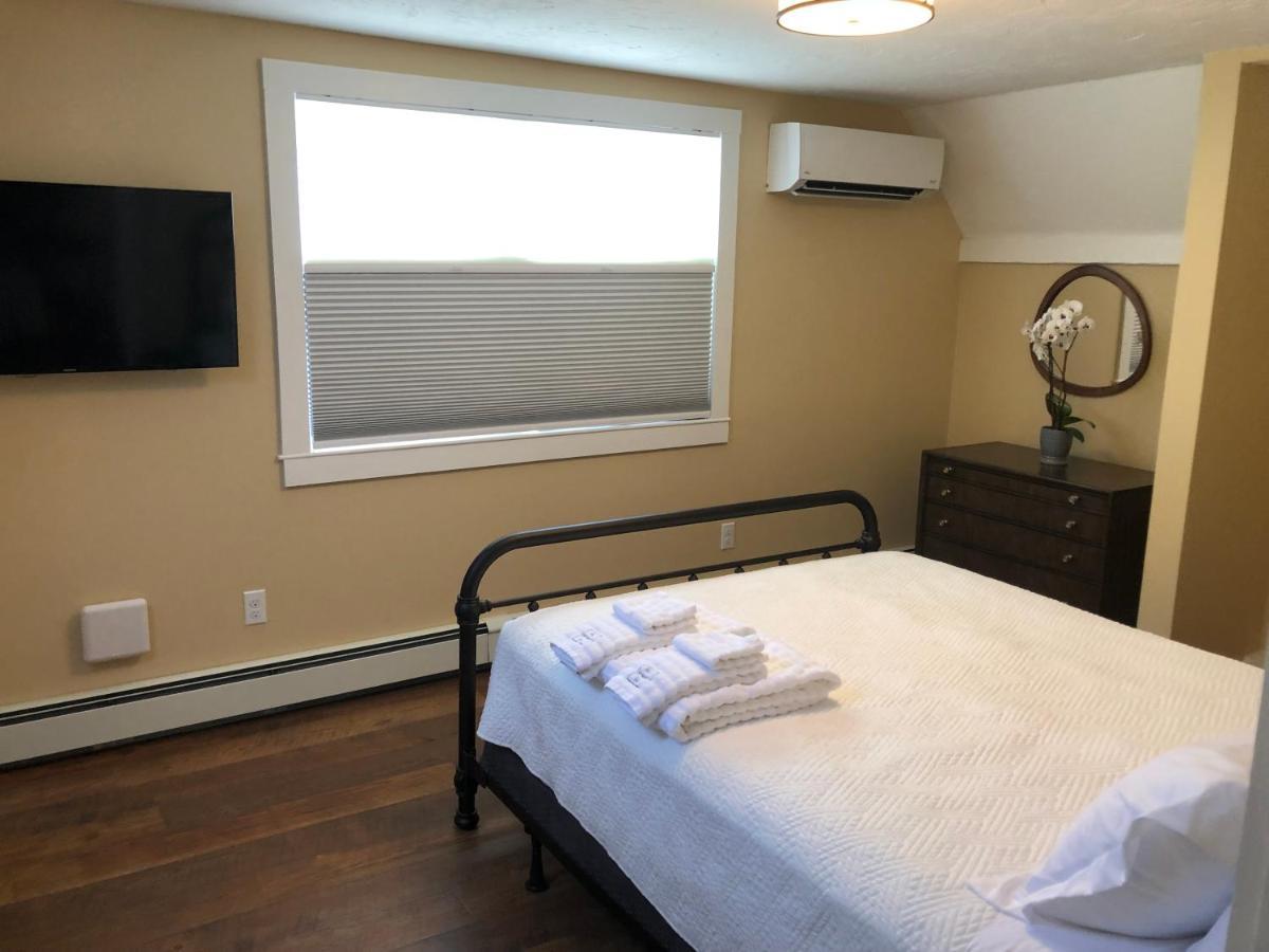 هيانيس بورت Sea Street Inn المظهر الخارجي الصورة