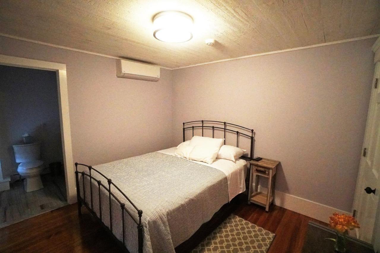 هيانيس بورت Sea Street Inn المظهر الخارجي الصورة