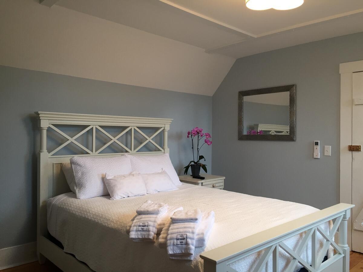 هيانيس بورت Sea Street Inn المظهر الخارجي الصورة